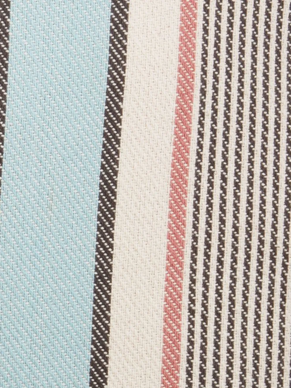RYPEFOTCoussin RYPEFOT 40x60 multicolore