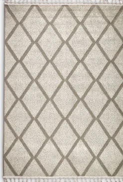 RYPESTARRTapis RYPESTARR 140x200 beige