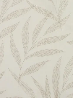 SABINEPlusParure de lit Satin SABINE 240x220 crème