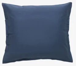 SALLYGoldTaie d'oreiller Satin SALLY 60x63/70 bleu