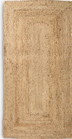 SANDELTRETapis SANDELTRE 70x140 naturel