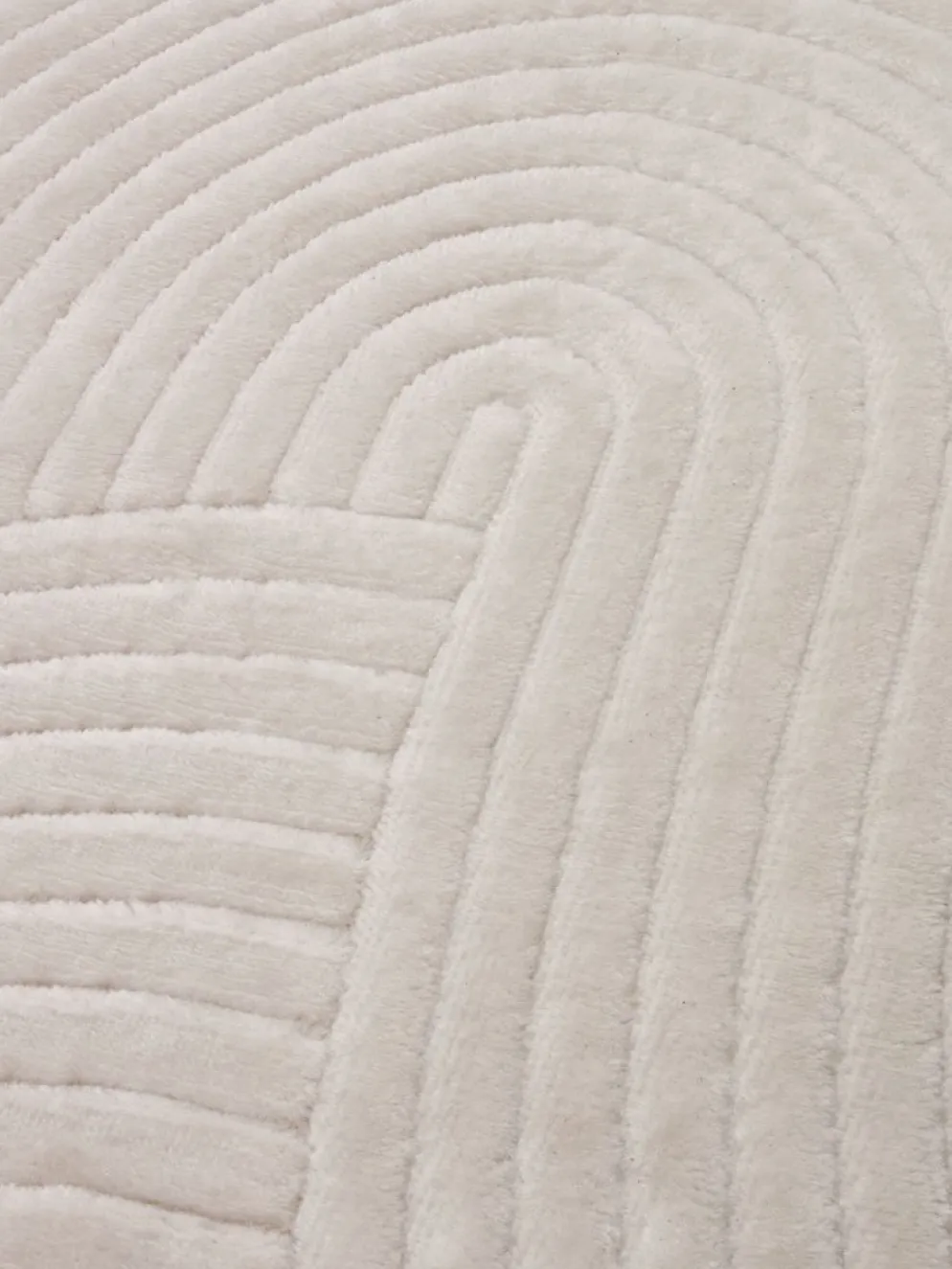SANDFIOLTapis SANDFIOL 80x200 crème