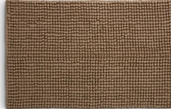 SANDHEMPlusTapis de bain SANDHEM 50x80 sable foncé