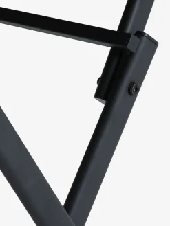 SANDVIKA + AIDTSANDVIKA L65 table + 2 AIDT chaises noir