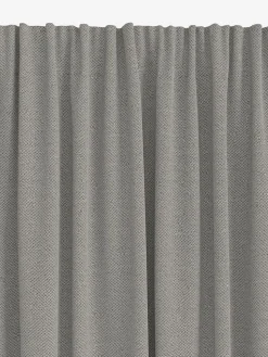 SAVALENRideau SAVALEN 1x140x245 chenille gris