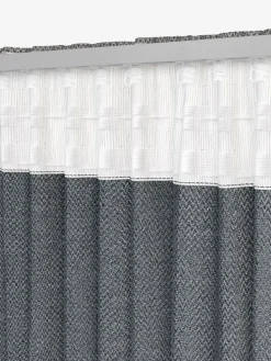 SAVALENRideau SAVALEN 1x140x245 chenille gris