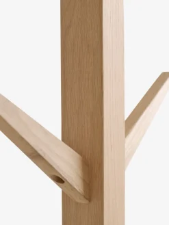 SEJSPorte-manteaux SEJS chêne naturel