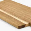 SIGVARTPlanche à découper SIGVART l20xL38cm bois d'acacia
