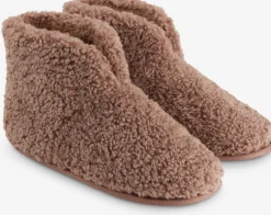 SIKFORSChaussons SIKFORS bottes teddy taille 36-45 assorti