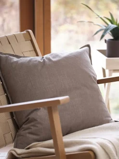 SIKORIHousse de coussin SIKORI 50x50 lavande