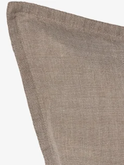 SIKORIHousse de coussin SIKORI 50x50 lavande