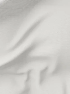 SKAGERNRideau SKAGERN 1x140x245 blanc cassé