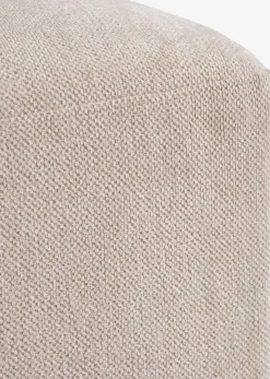 SKEJBYModule canapé SKEJBY angle/extrémité tissu beige