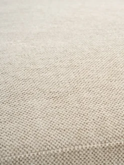 SKEJBYModule canapé SKEJBY méridienne droit tissu beige