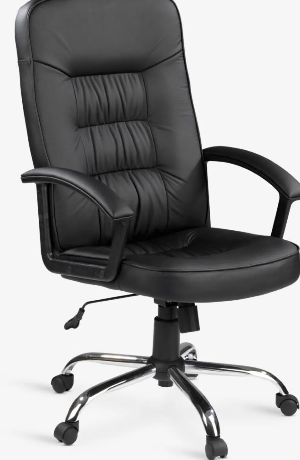 SKODSBORGFauteuil de bureau SKODSBORG noir