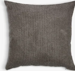 SKOGFIOLCoussin SKOGFIOL 45x45 gris