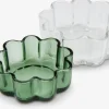 SKOGSBYBoîte de rangement SKOGSBY Ø7 + Ø9 verre 2 pcs