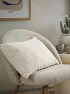 SKOGSIVCoussin SKOGSIV 40x60 naturel