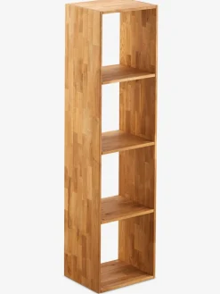 SKYUMÉtagère SKYUM 4 tablettes chêne naturel