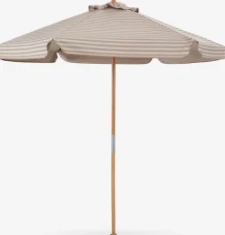 SMYGEHUKParasol SMYGEHUK Ø200 beige/sable