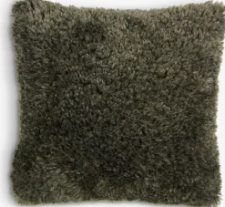 SNEPRYDCoussin SNEPRYD 40x40 vert foncé