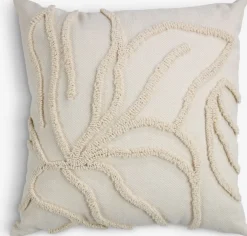 SOLBLOMCoussin SOLBLOM 45x45 beige