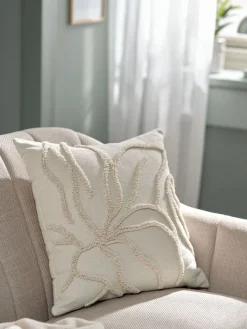 SOLBLOMCoussin SOLBLOM 45x45 beige
