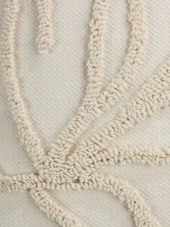SOLBLOMCoussin SOLBLOM 45x45 beige