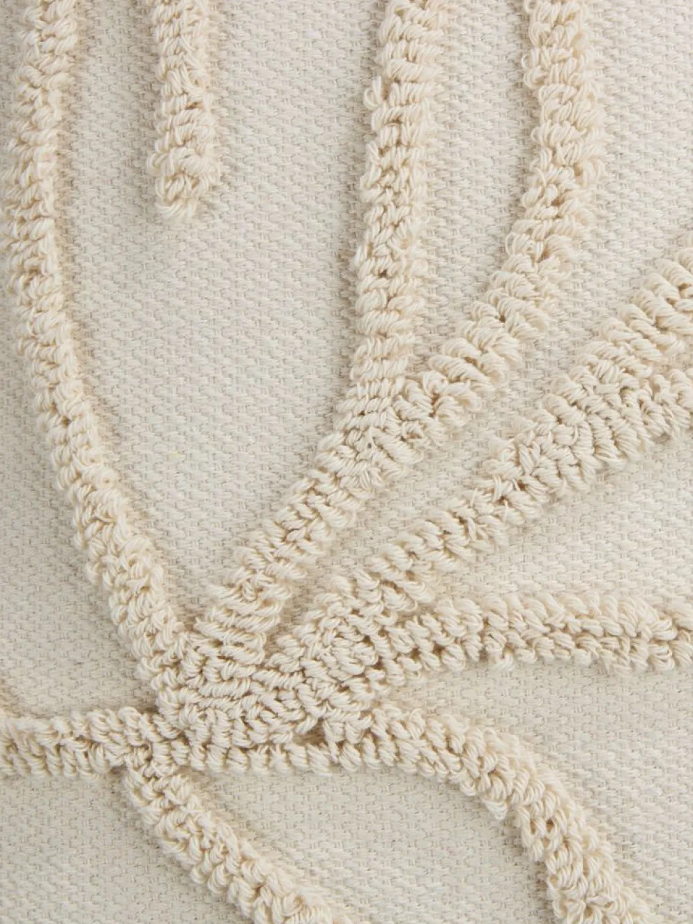 SOLBLOMCoussin SOLBLOM 45x45 beige