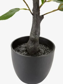 SOLOPGANGPlante artificielle SOLOPGANG H80 rose blanche