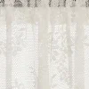 SOMMENRideau SOMMEN 1x140x300 blanc