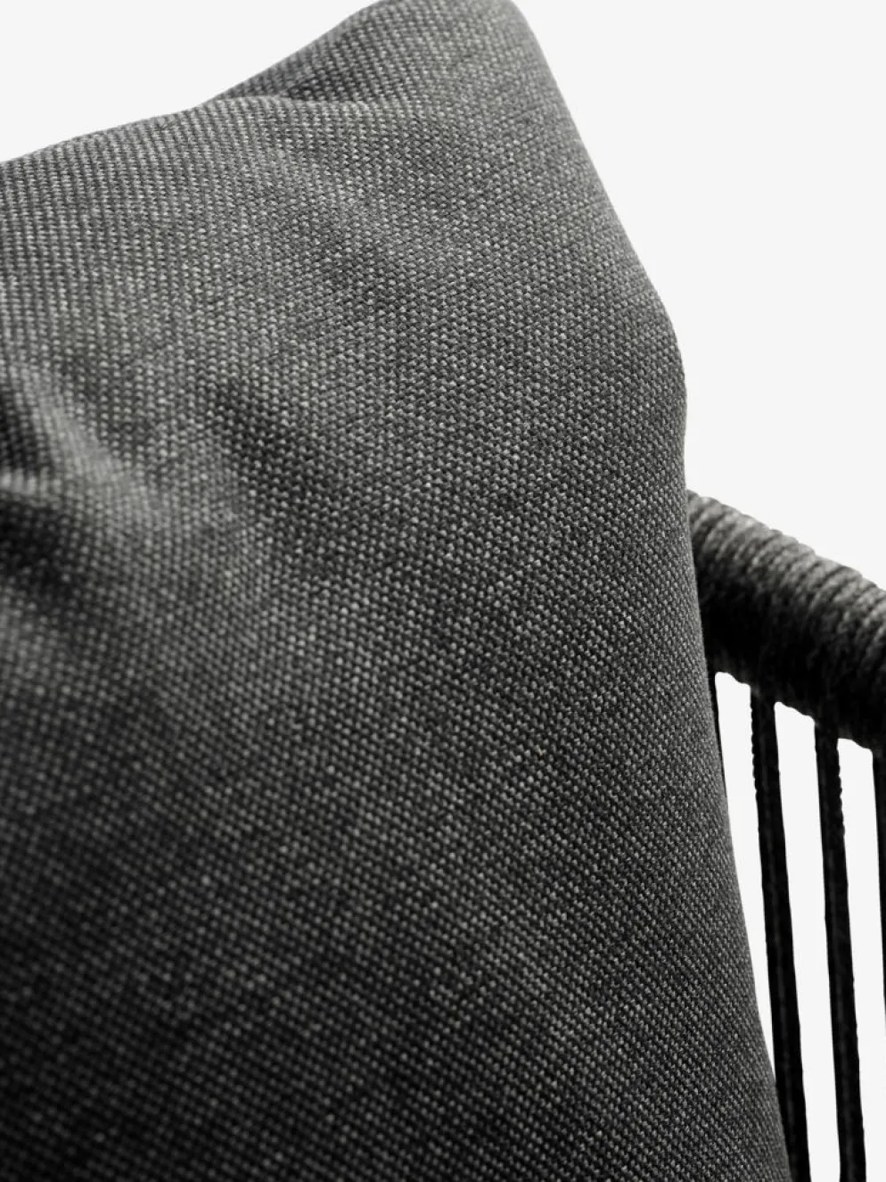 SONNERUP + GILJASONNERUP L215 table + 4 GILJA chaises gris