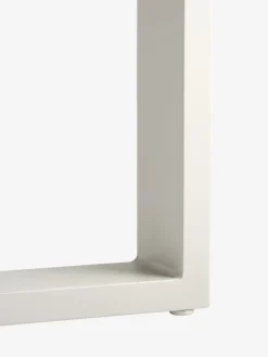 SONNERUP + INGSTRUPSONNERUP L215 table + 4 INGSTRUP chaises beige