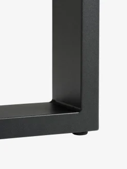 SONNERUPTable de jardin SONNERUP l100xL215 gris