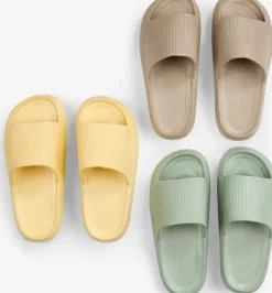 SONSTORPChaussons SONSTORP EVA taille 36-41 assorti