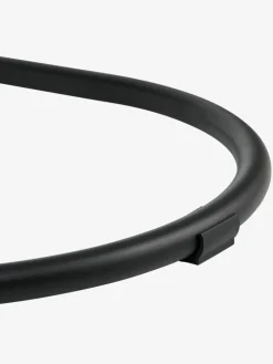 SPANGMiroir sur pied SPANG 45x155 noir