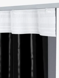 STADSHOLMENRideau occultant STADSHOLMEN 1x140x245 gris