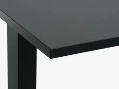 STAUNINGBureau STAUNING 60x120 noir