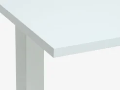 STAUNINGBureau STAUNING 60x120 blanc
