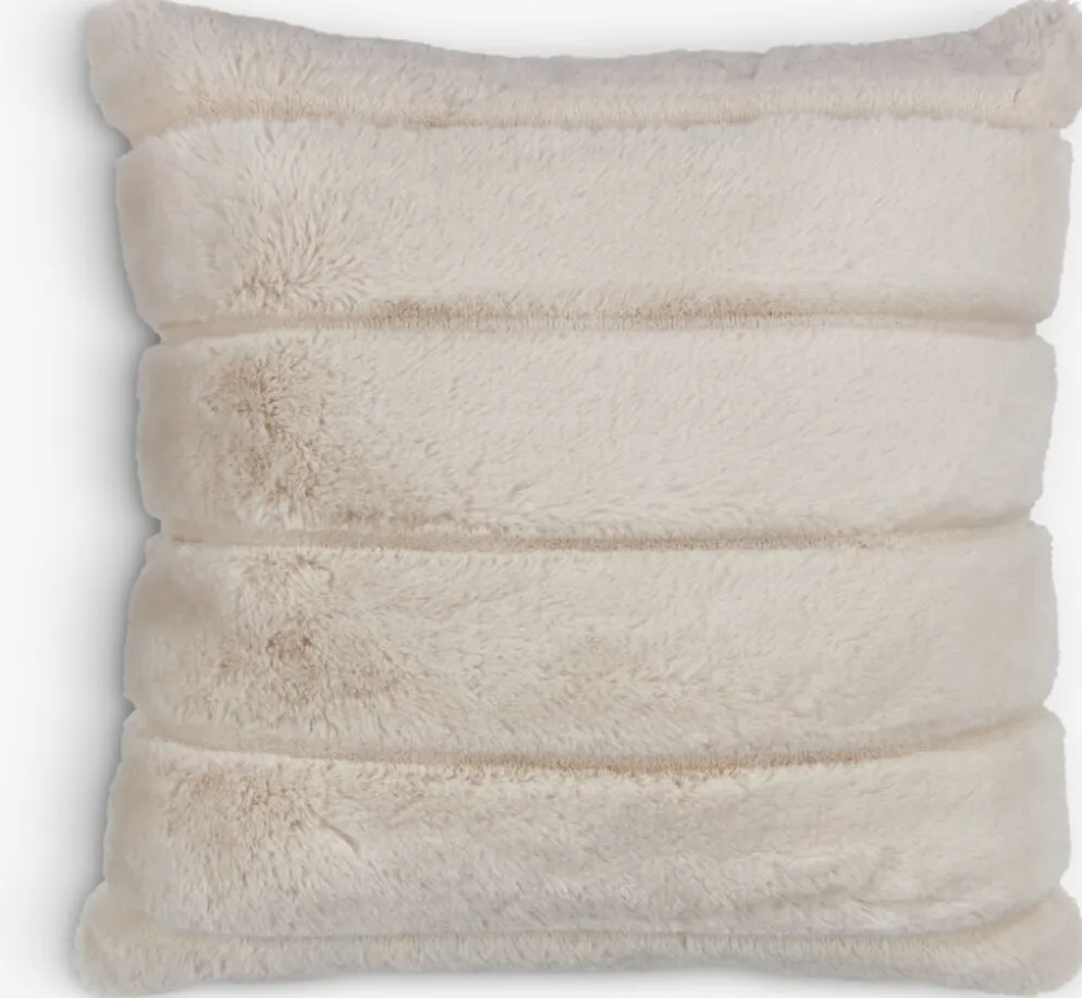 STAVKLOKKECoussin STAVKLOKKE 45x45 beige