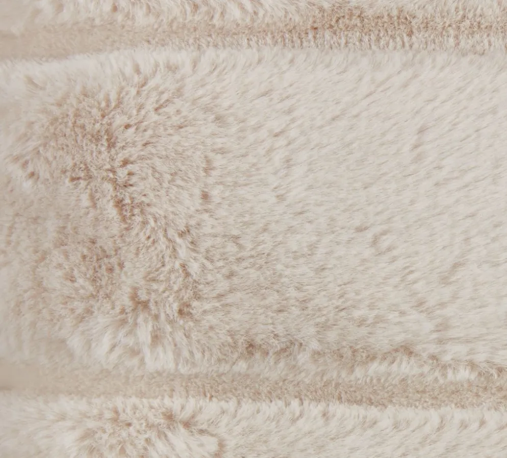 STAVKLOKKECoussin STAVKLOKKE 45x45 beige
