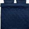 STELLAPlusParure de lit Satin STELLA 240x220 bleu