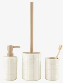 STENINGEBrosse wc STENINGE beige