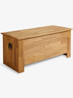 STENSBYBanc STENSBY avec rangement chêne naturel