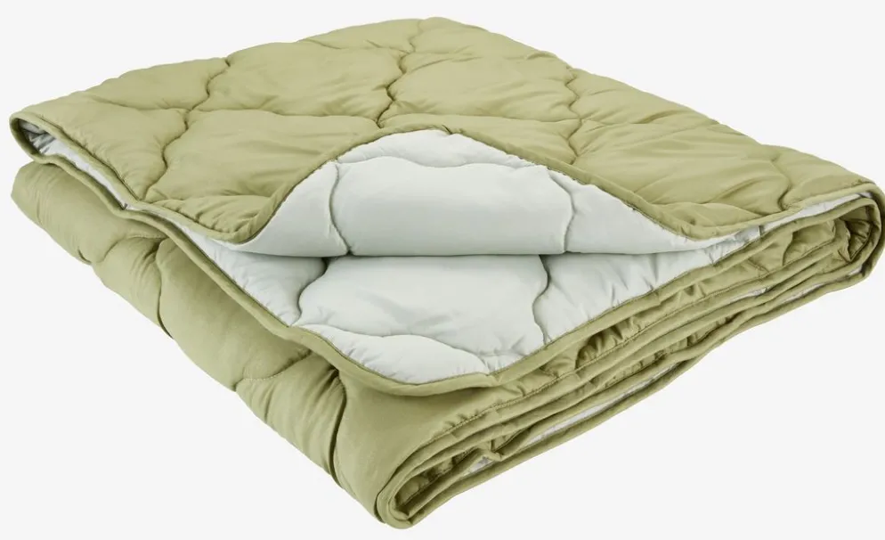 STETINDENBasicCouette synthétique 240x220 STETINDEN légère