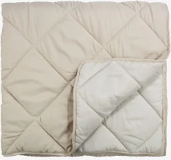 STETINDENBasicCouette synthétique 240x220 STETINDEN légère