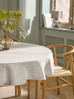 STILKEGNappe STILKEG Ø160 beige