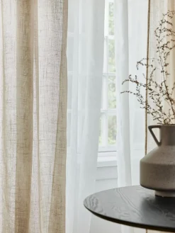 STORAVANRideau STORAVAN 1x140x300 naturel