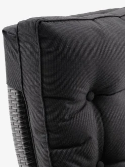 STORDFauteuil lounge STORD gris