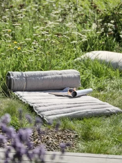 STOREHOLMCoussin de jardin pour bain de soleil STOREHOLM gris clair
